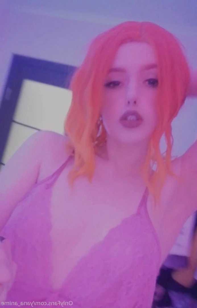 yanaanime Onlyfans leaked photo 2574326 on Hotleaks.tv