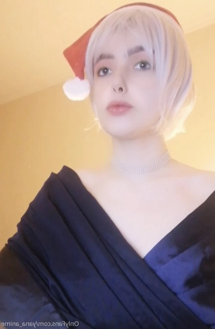 yanaanime Onlyfans leaked photo 2574598 on Hotleaks.tv