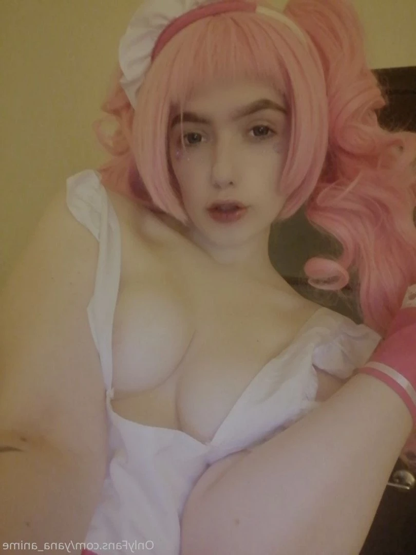yanaanime Onlyfans leaked photo 2574749 on Hotleaks.tv