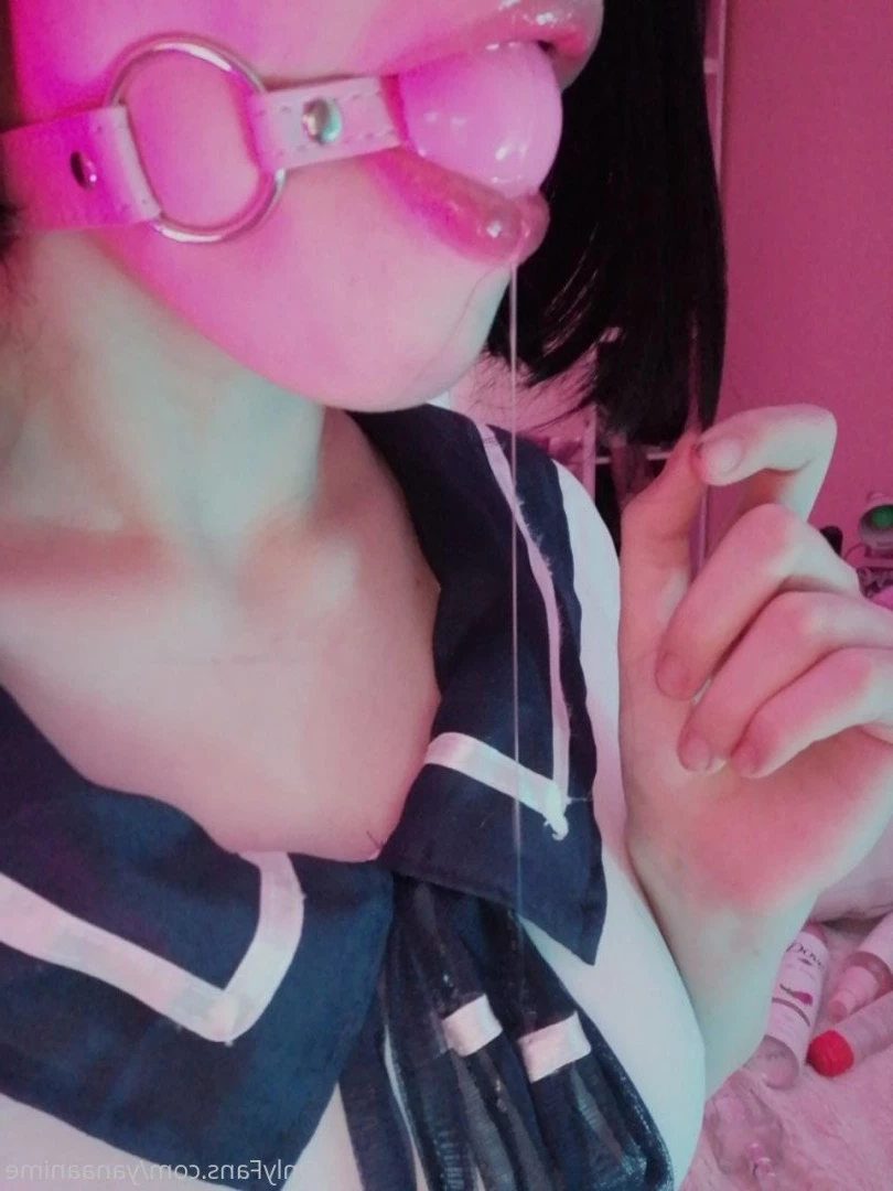 yanaanime Onlyfans leaked photo 2574854 on Hotleaks.tv