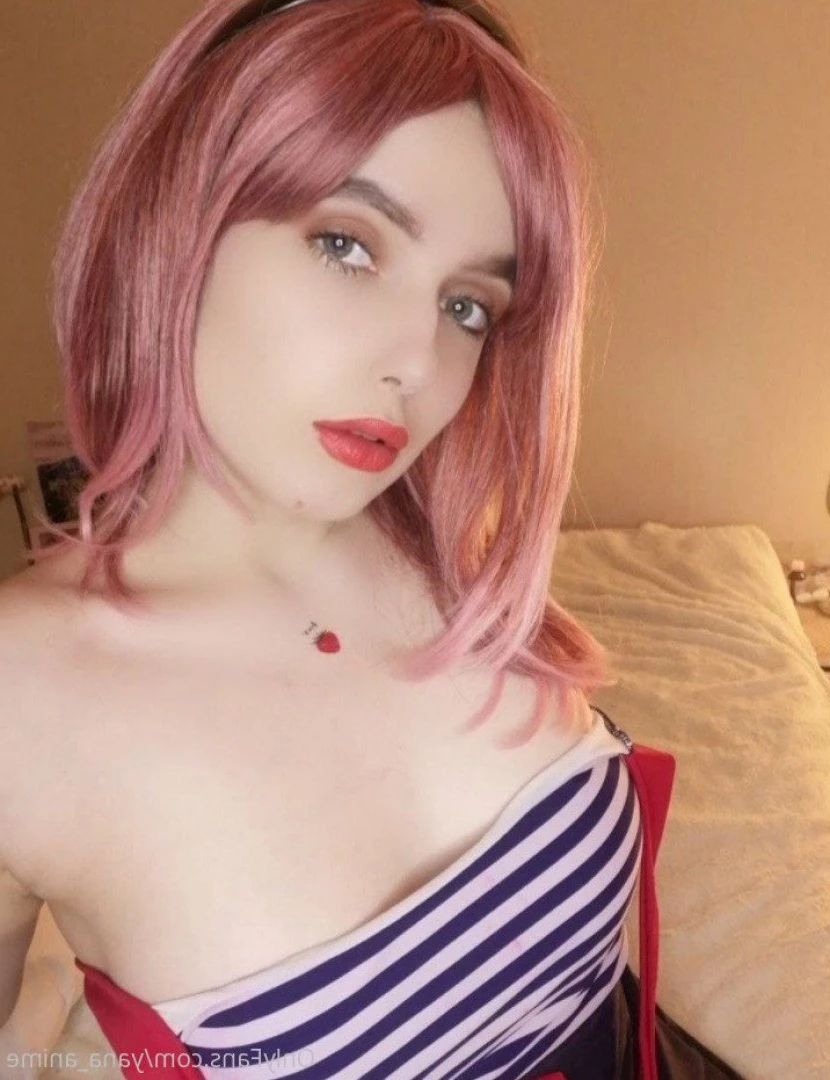 yanaanime Onlyfans leaked photo 2574916 on Hotleaks.tv