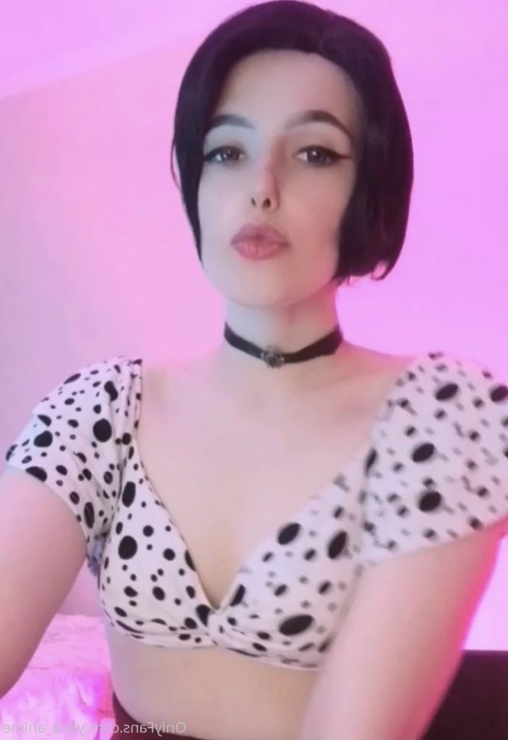 yanaanime Onlyfans leaked photo 2575050 on Hotleaks.tv