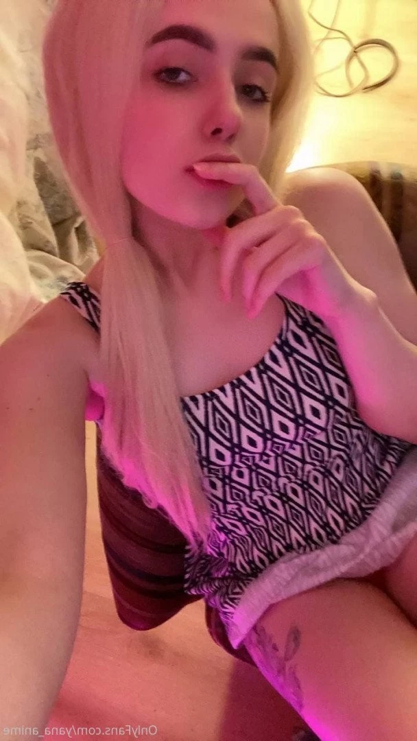 yanaanime Onlyfans leaked photo 2575211 on Hotleaks.tv