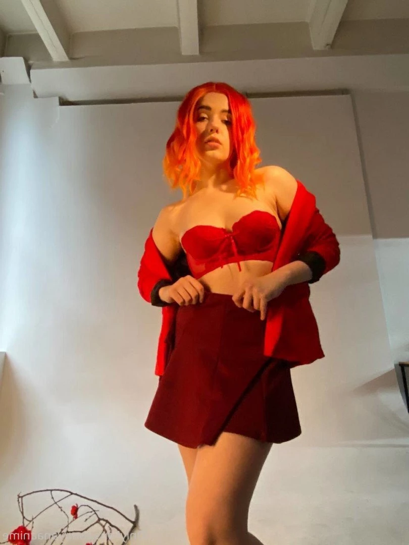 yanaanime Onlyfans leaked photo 2575401 on Hotleaks.tv