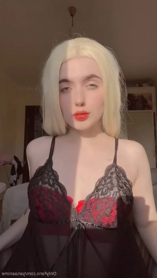 yanaanime Onlyfans leaked photo 5700312 on Hotleaks.tv