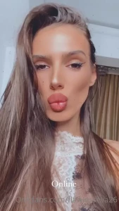 Silvia [ flawlesseva26 ] Onlyfans leaked video 1392496 on Hotleaks.tv