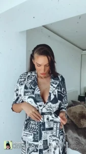 Silvia [ flawlesseva26 ] Onlyfans leaked video 1392517 on Hotleaks.tv