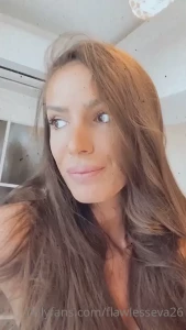 Silvia [ flawlesseva26 ] Onlyfans leaked video 1392768 on Hotleaks.tv