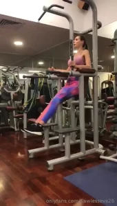 Silvia [ flawlesseva26 ] Onlyfans leaked video 1392835 on Hotleaks.tv