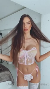 Silvia [ flawlesseva26 ] Onlyfans leaked video 1392894 on Hotleaks.tv