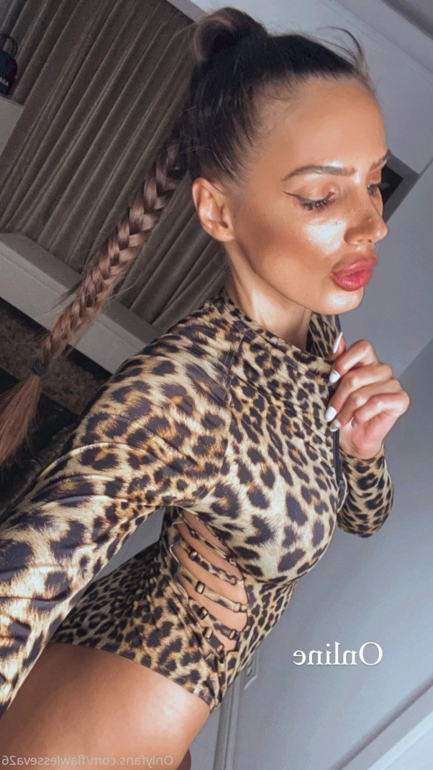 Silvia [ flawlesseva26 ] Onlyfans leaked photo 400258 on Hotleaks.tv