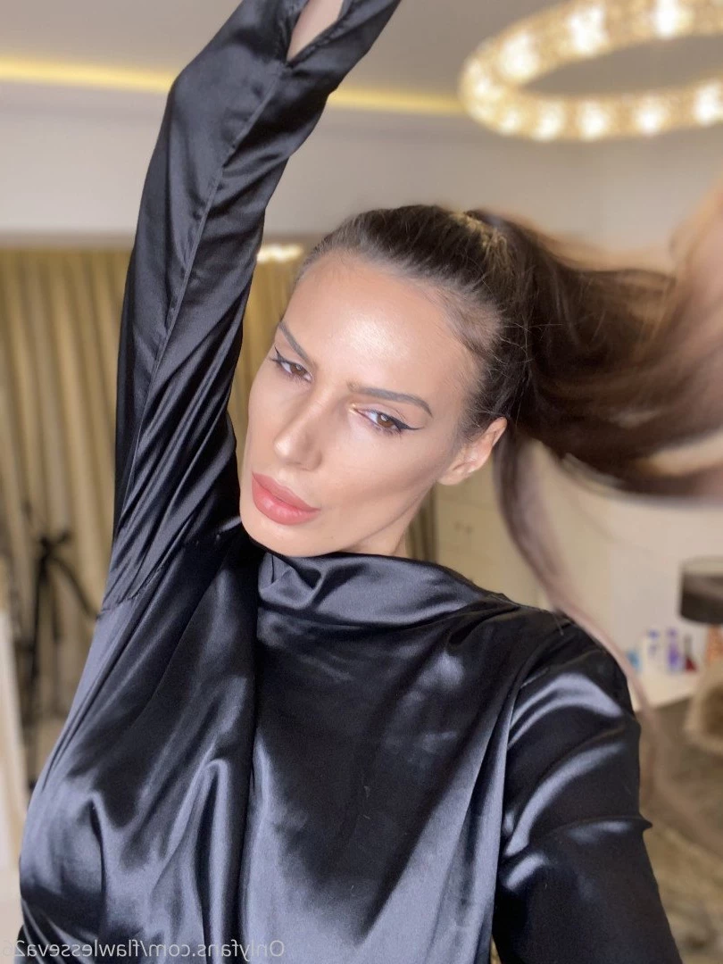 Silvia [ flawlesseva26 ] Onlyfans leaked photo 400332 on Hotleaks.tv