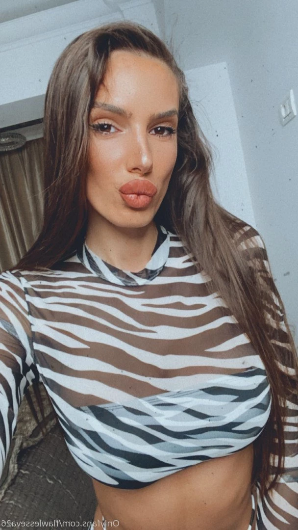 Silvia [ flawlesseva26 ] Onlyfans leaked photo 400340 on Hotleaks.tv