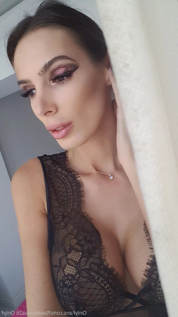 Silvia [ flawlesseva26 ] Onlyfans leaked photo 400544 on Hotleaks.tv