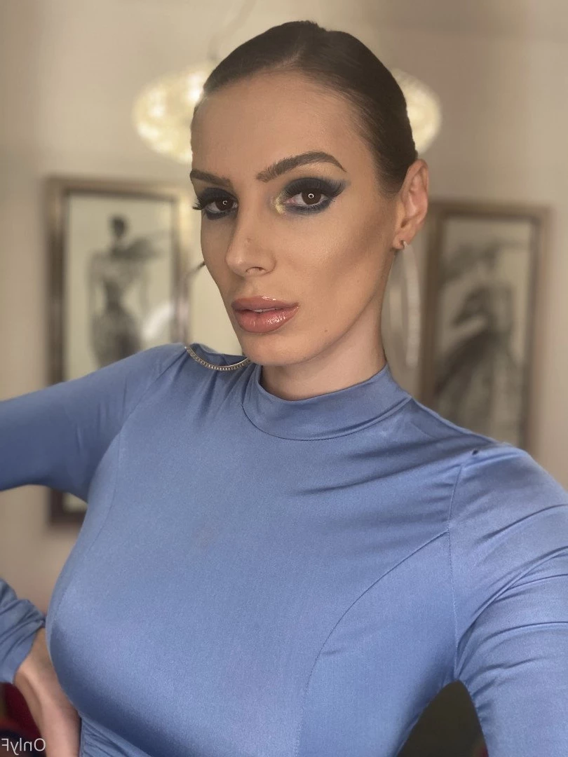Silvia [ flawlesseva26 ] Onlyfans leaked photo 400586 on Hotleaks.tv