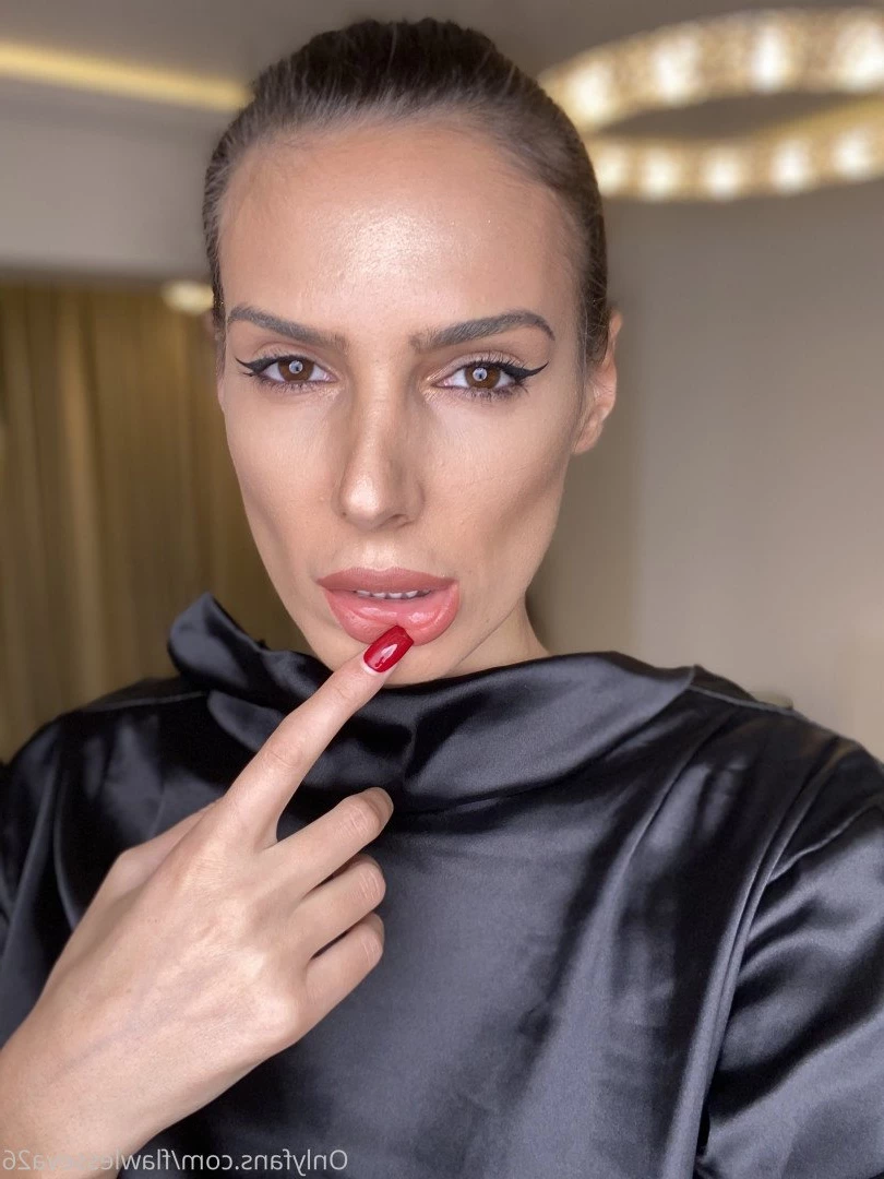 Silvia [ flawlesseva26 ] Onlyfans leaked photo 400627 on Hotleaks.tv