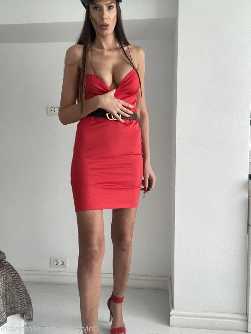 Silvia [ flawlesseva26 ] Onlyfans leaked photo 400822 on Hotleaks.tv