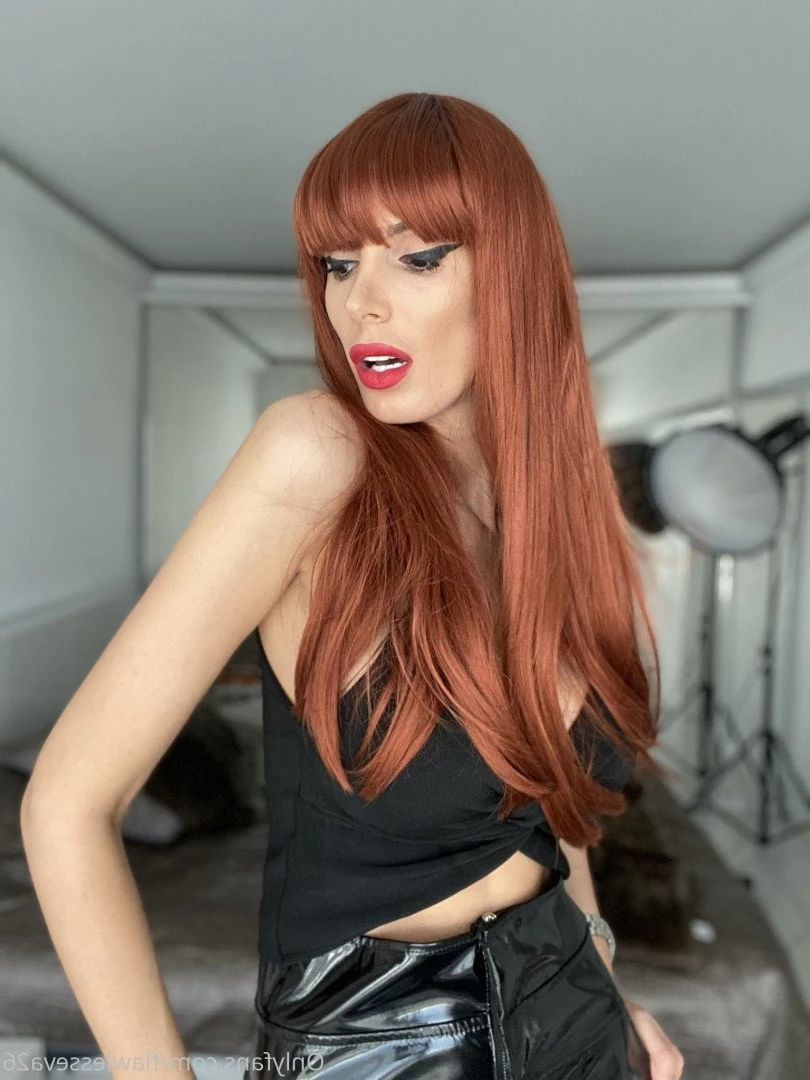 Silvia [ flawlesseva26 ] Onlyfans leaked photo 401104 on Hotleaks.tv