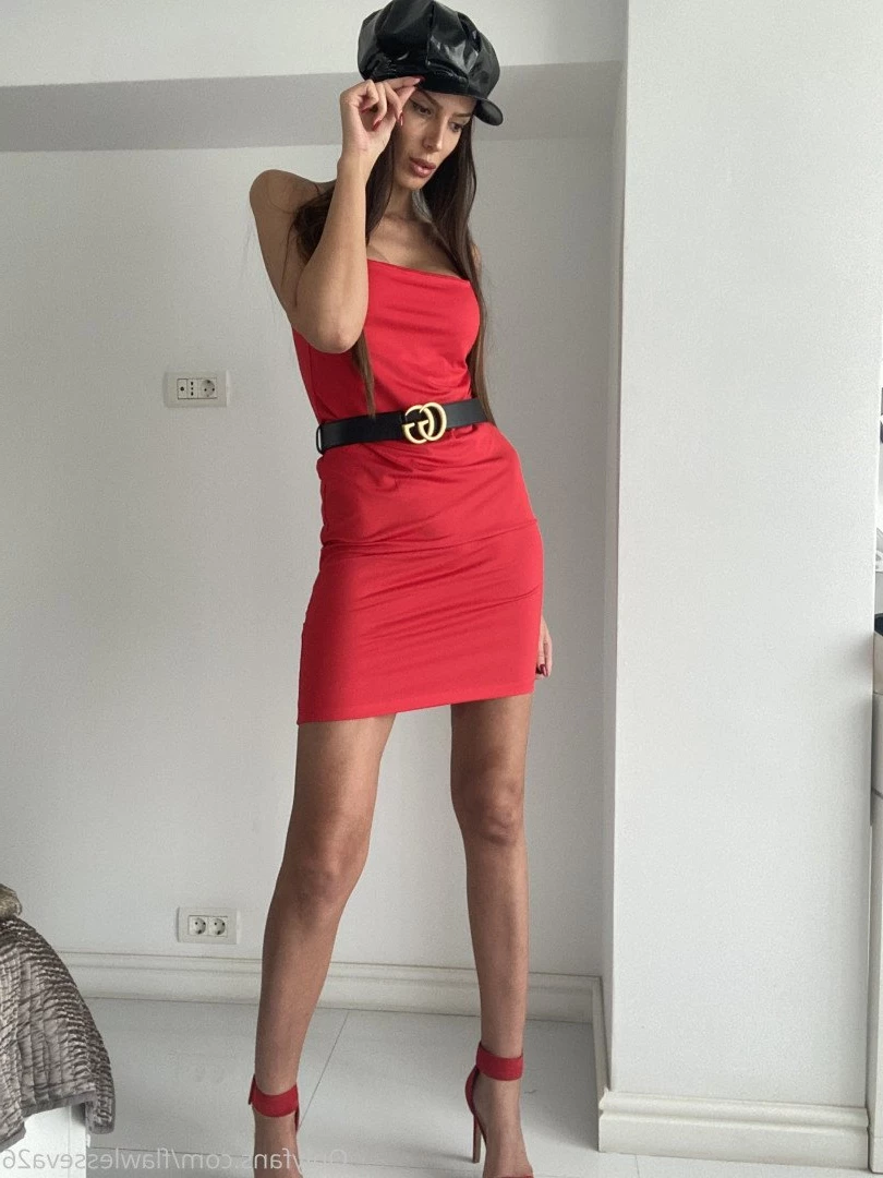 Silvia [ flawlesseva26 ] Onlyfans leaked photo 401137 on Hotleaks.tv