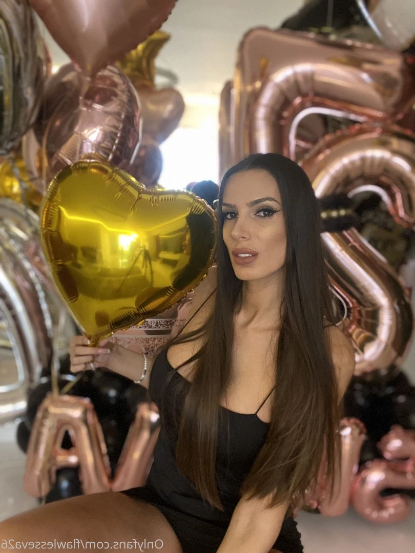 Silvia [ flawlesseva26 ] Onlyfans leaked photo 401509 on Hotleaks.tv