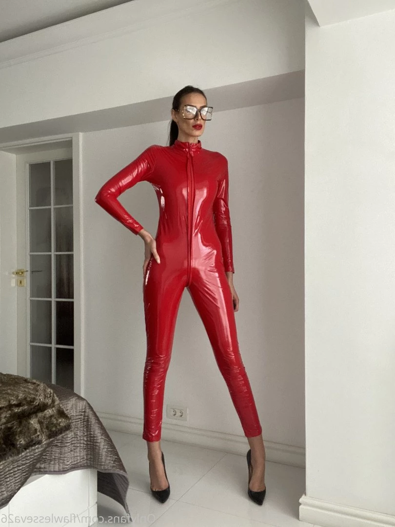 Silvia [ flawlesseva26 ] Onlyfans leaked photo 401633 on Hotleaks.tv