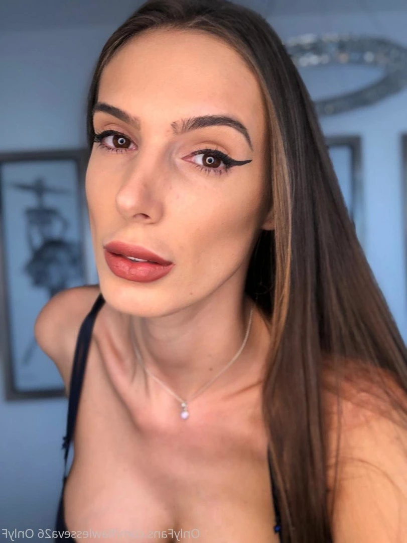 Silvia [ flawlesseva26 ] Onlyfans leaked photo 402076 on Hotleaks.tv