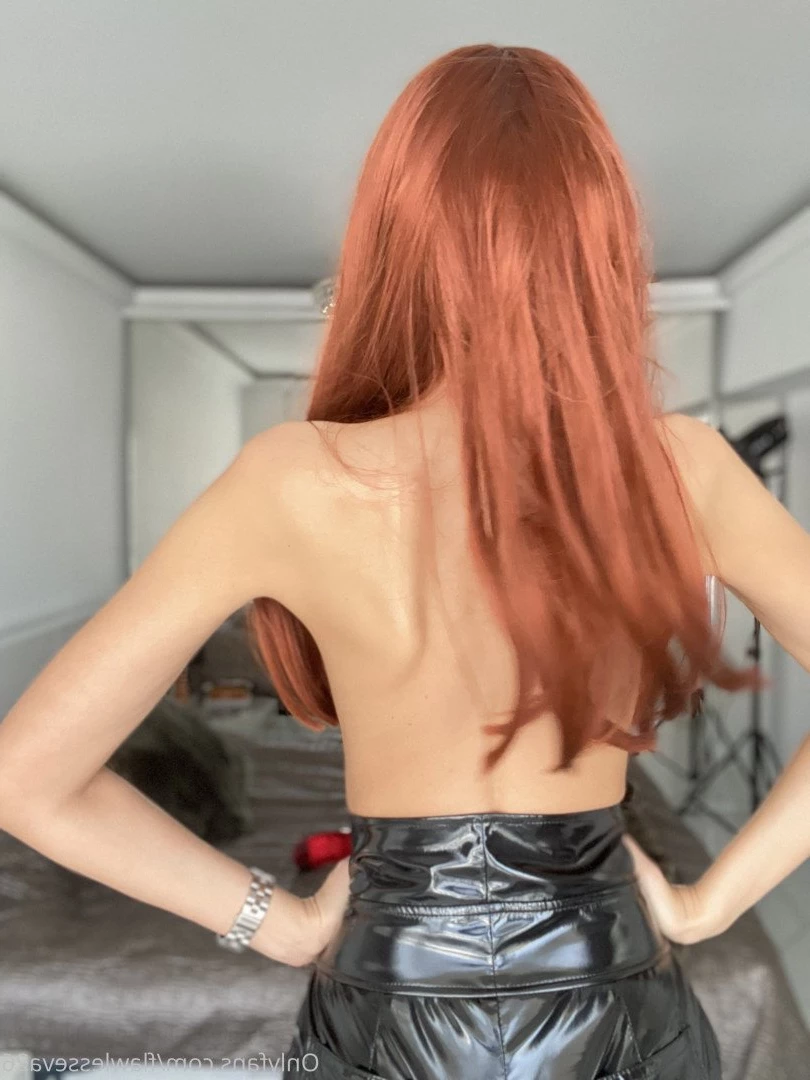 Silvia [ flawlesseva26 ] Onlyfans leaked photo 402261 on Hotleaks.tv