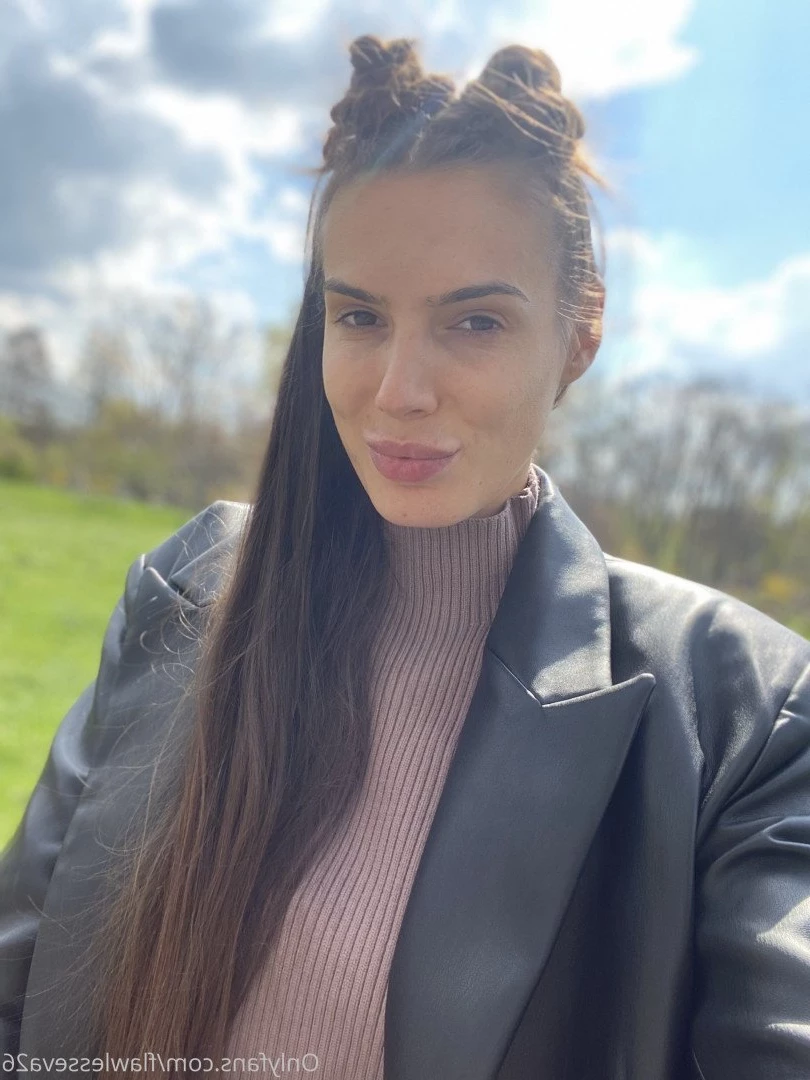 Silvia [ flawlesseva26 ] Onlyfans leaked photo 402304 on Hotleaks.tv