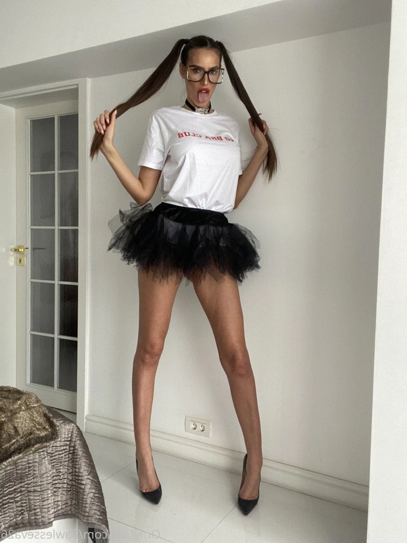 Silvia [ flawlesseva26 ] Onlyfans leaked photo 402566 on Hotleaks.tv