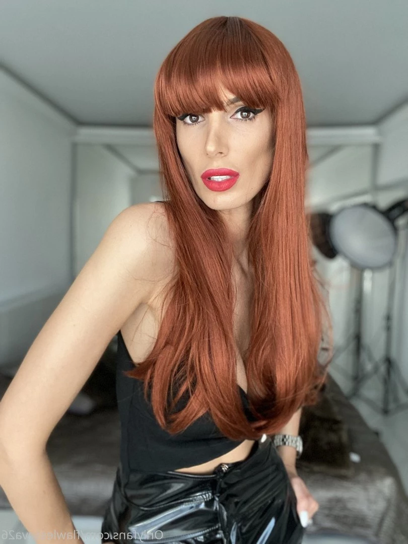 Silvia [ flawlesseva26 ] Onlyfans leaked photo 402601 on Hotleaks.tv