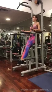Silvia [ flawlesseva26 ] Onlyfans leaked video 11030776 on Hotleaks.tv