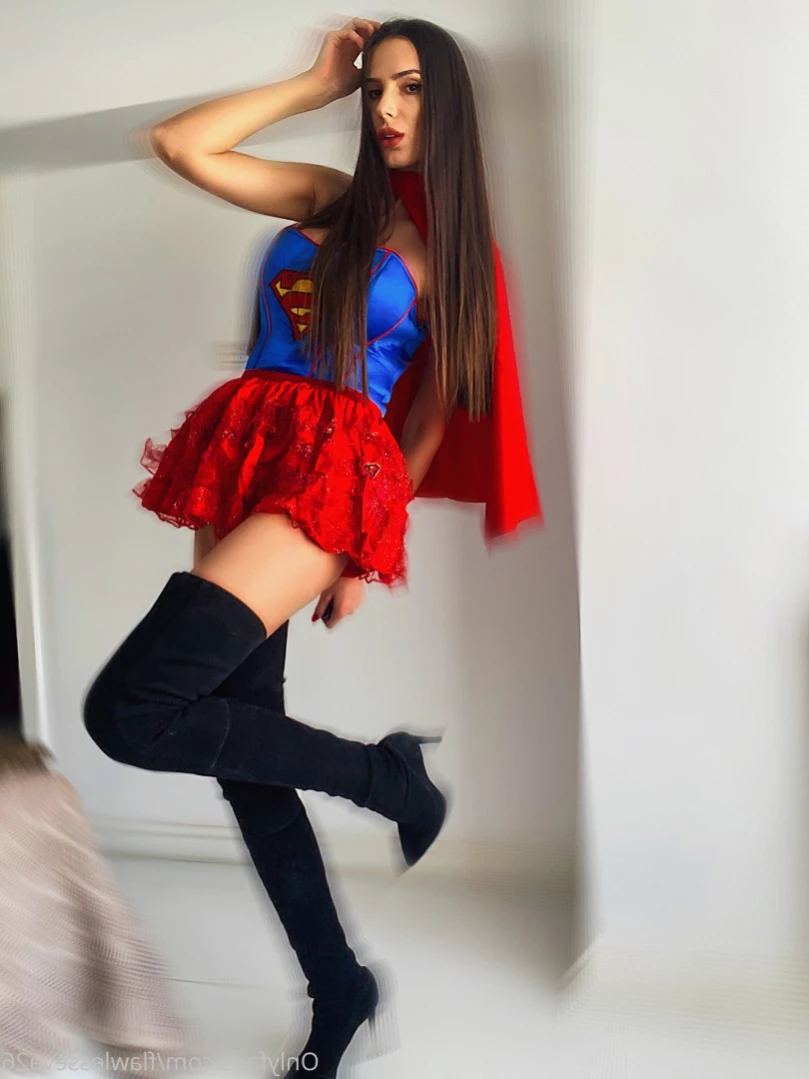 Silvia [ flawlesseva26 ] Onlyfans leaked photo 11353693 on Hotleaks.tv