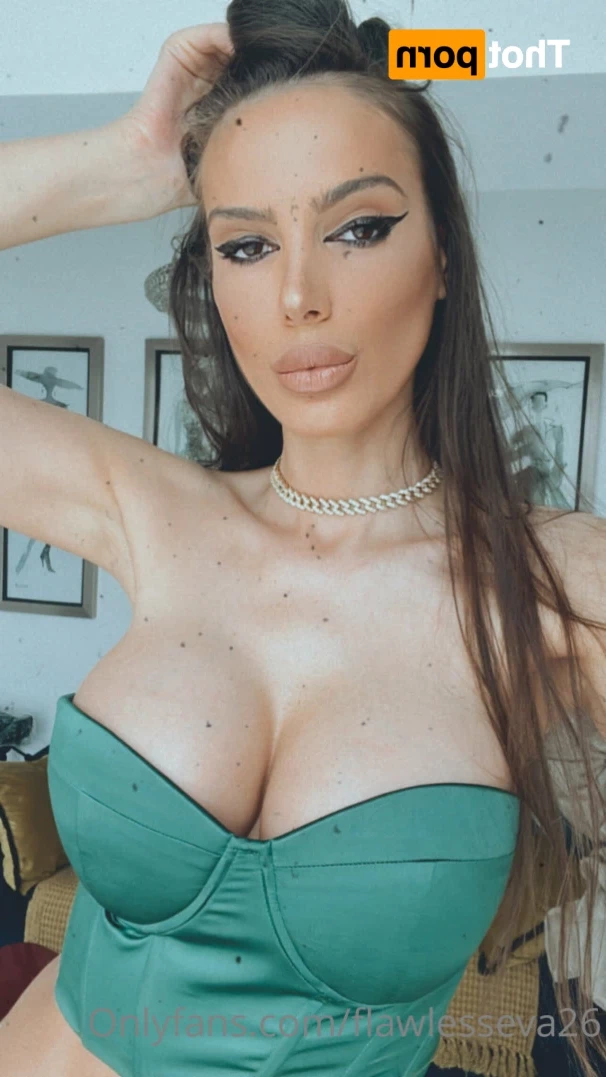 Silvia [ flawlesseva26 ] Onlyfans leaked photo 11436872 on Hotleaks.tv