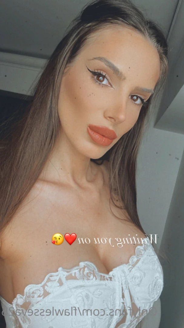 Silvia [ flawlesseva26 ] Onlyfans leaked photo 11447802 on Hotleaks.tv