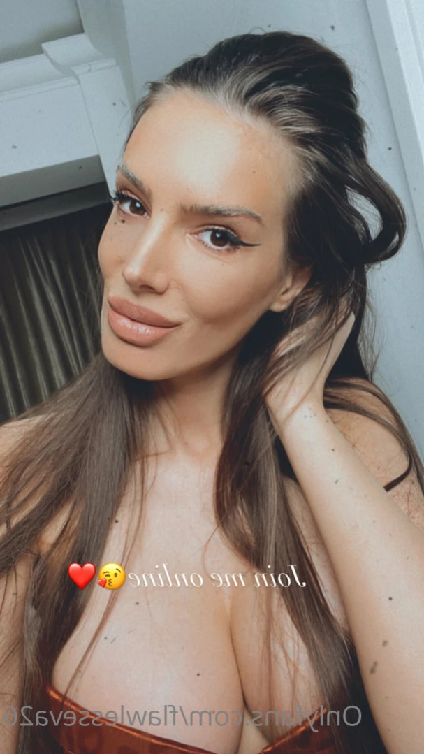 Silvia [ flawlesseva26 ] Onlyfans leaked photo 11457758 on Hotleaks.tv