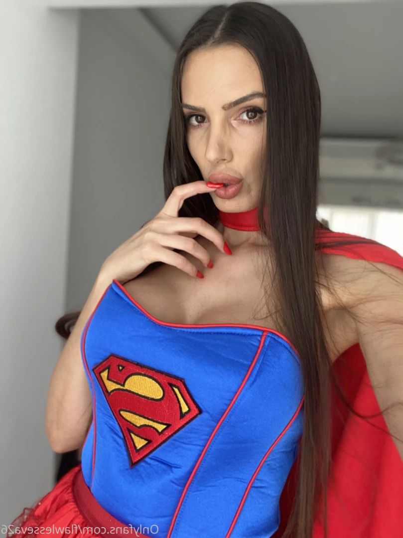 Silvia [ flawlesseva26 ] Onlyfans leaked photo 11524563 on Hotleaks.tv