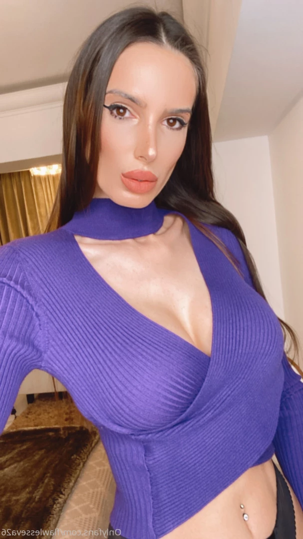 Silvia [ flawlesseva26 ] Onlyfans leaked photo 11530568 on Hotleaks.tv