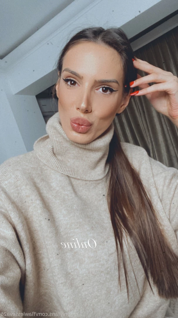 Silvia [ flawlesseva26 ] Onlyfans leaked photo 11535373 on Hotleaks.tv