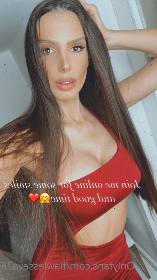 Silvia [ flawlesseva26 ] Onlyfans leaked photo 11537998 on Hotleaks.tv