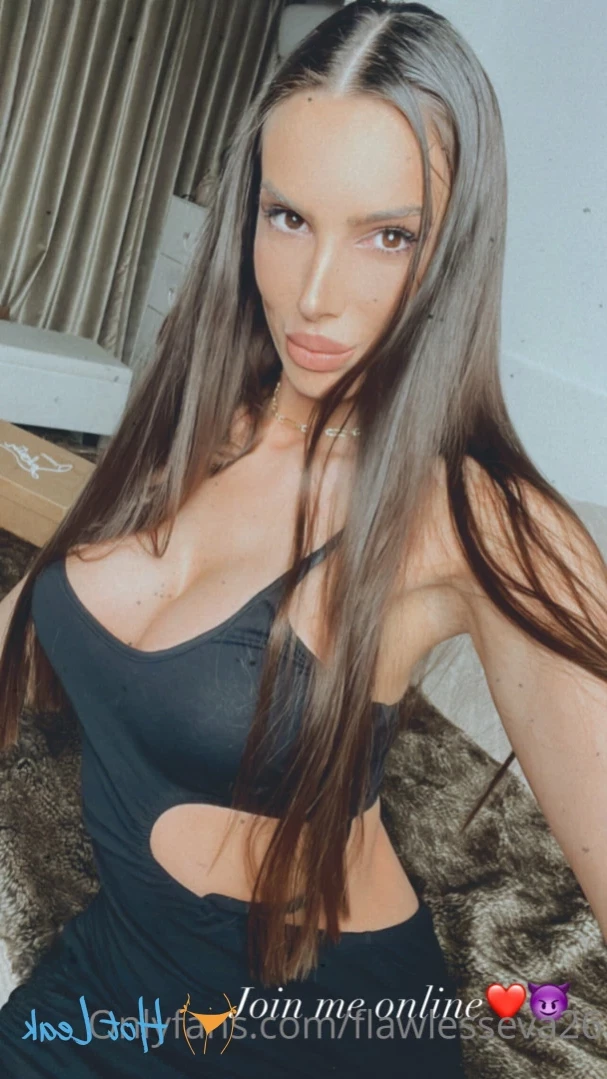 Silvia [ flawlesseva26 ] Onlyfans leaked photo 12127310 on Hotleaks.tv