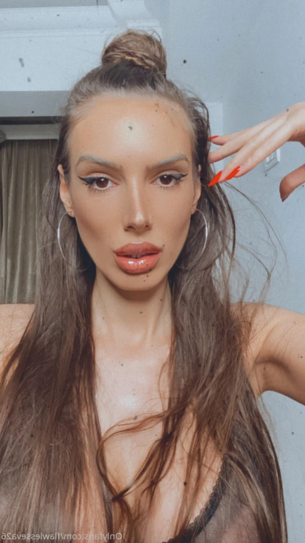 Silvia [ flawlesseva26 ] Onlyfans leaked photo 12140224 on Hotleaks.tv