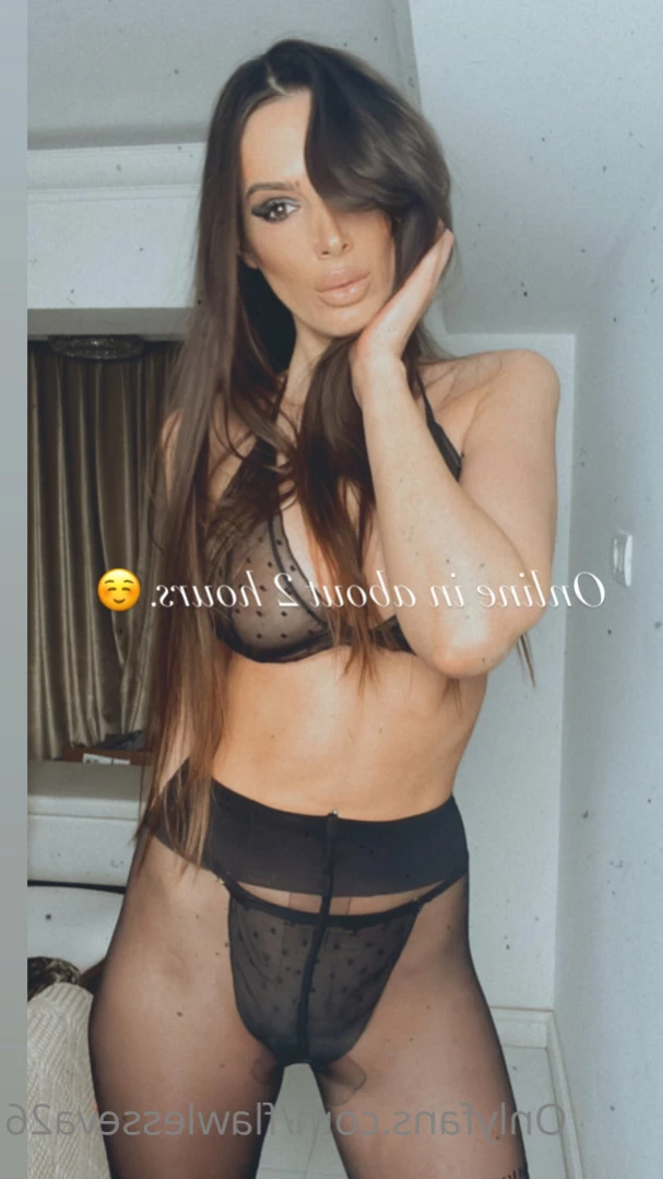 Silvia [ flawlesseva26 ] Onlyfans leaked photo 12146345 on Hotleaks.tv