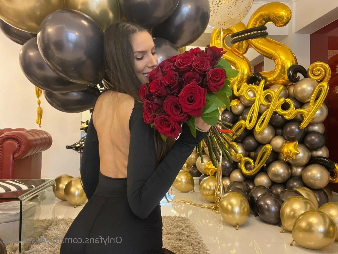 Silvia [ flawlesseva26 ] Onlyfans leaked photo 12193327 on Hotleaks.tv