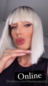 Silvia [ flawlesseva26 ] Onlyfans leaked video 12682474 on Hotleaks.tv