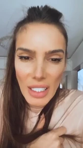 Silvia [ flawlesseva26 ] Onlyfans leaked video 12687583 on Hotleaks.tv