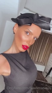 Silvia [ flawlesseva26 ] Onlyfans leaked video 12962482 on Hotleaks.tv