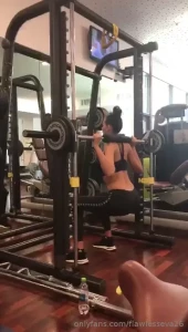 Silvia [ flawlesseva26 ] Onlyfans leaked video 13062023 on Hotleaks.tv