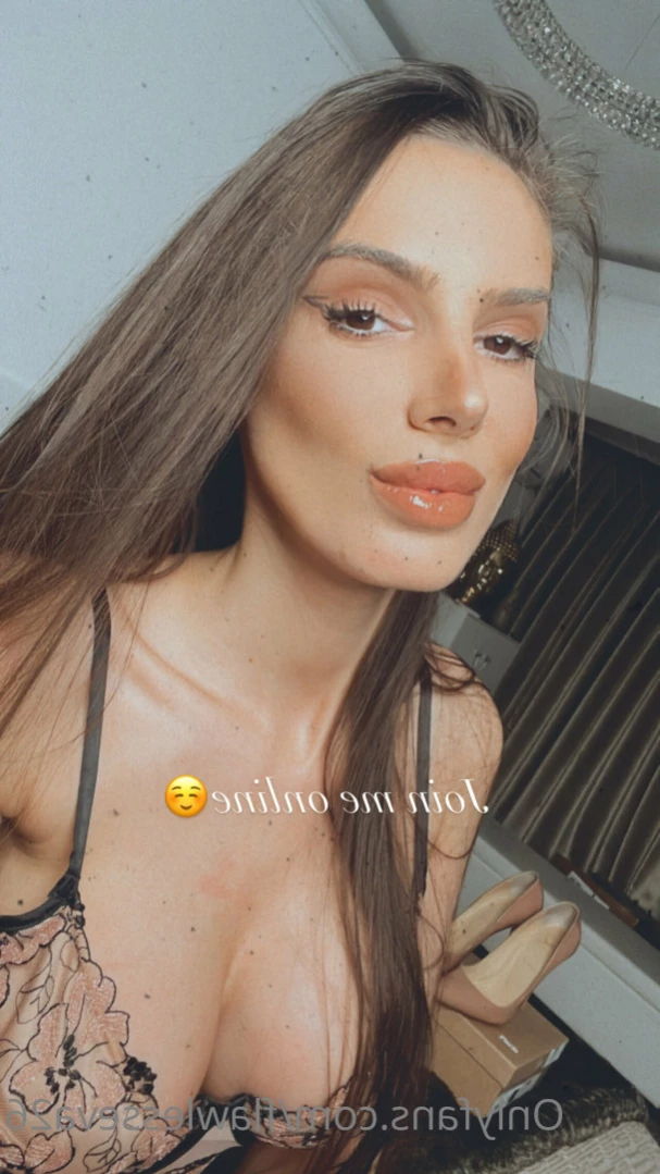 Silvia [ flawlesseva26 ] Onlyfans leaked photo 13247132 on Hotleaks.tv