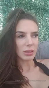 Silvia [ flawlesseva26 ] Onlyfans leaked video 13614242 on Hotleaks.tv