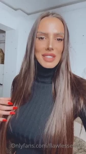 Silvia [ flawlesseva26 ] Onlyfans leaked video 13614969 on Hotleaks.tv